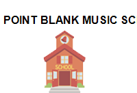 POINT BLANK MUSIC SCHOOL